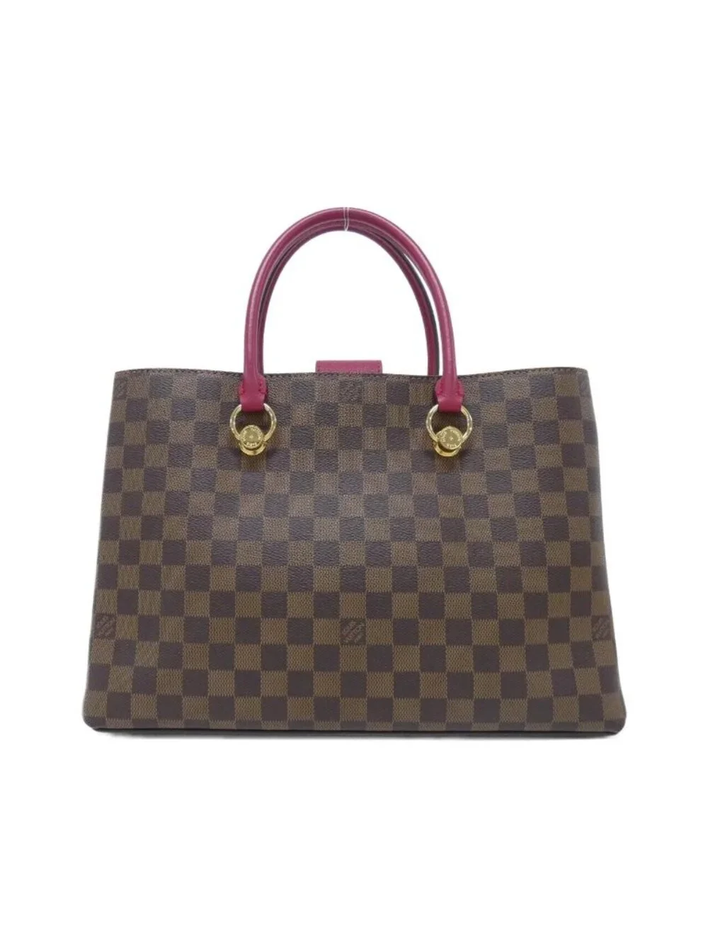 Louis Vuitton Damier LV Riverside